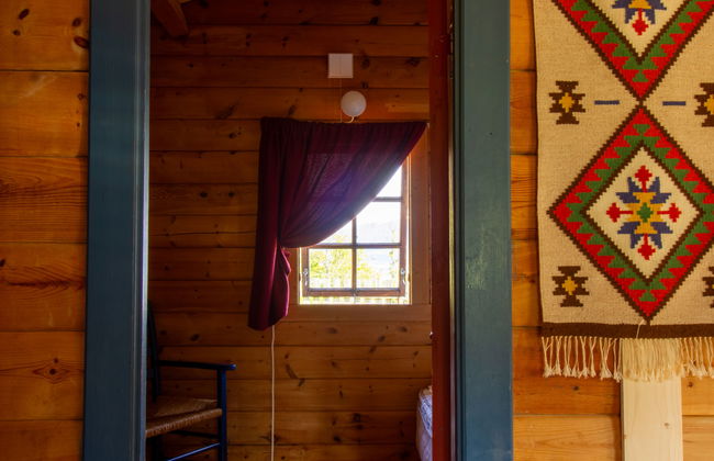 Casa de 1 quarto em Balestrand com jardim e terraço - Foto 17