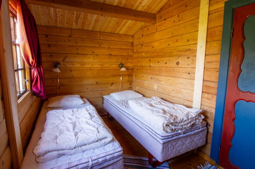 Photo 4 - Maison de 1 chambre à Balestrand avec jardin et terrasse