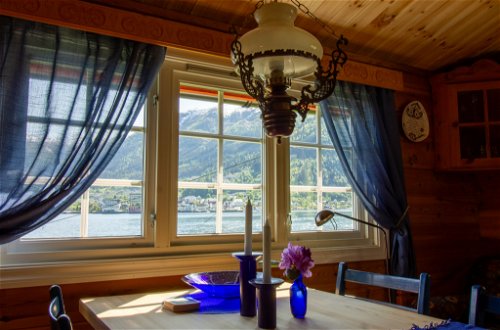 Photo 12 - 1 bedroom House in Balestrand with garden and terrace