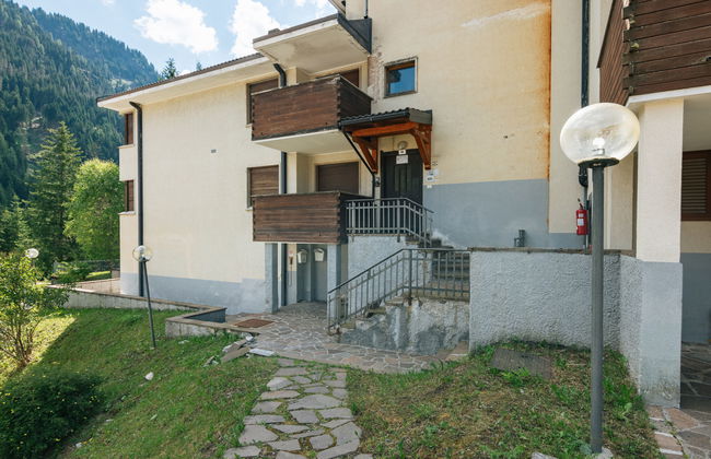Apartamento de 2 quartos em Canazei - Foto 25