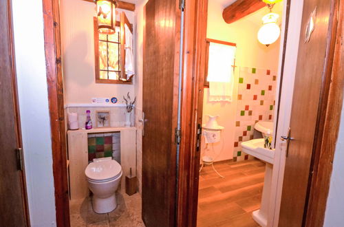 Foto 24 - Casa de 2 quartos em Apt com piscina privada e jardim