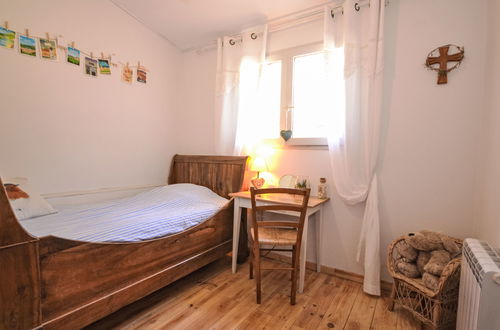 Foto 19 - Casa de 2 quartos em Apt com piscina privada e jardim