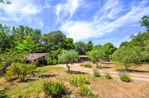 Foto 33 - Casa de 2 quartos em Apt com piscina privada e jardim