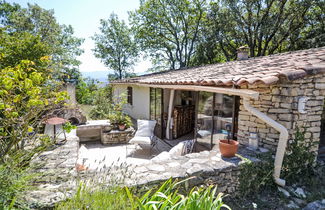 Foto 2 - Casa de 2 quartos em Apt com piscina privada e jardim