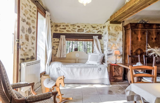 Casa de 3 quartos em Apt com piscina privada e jardim - Foto 16