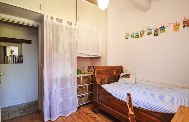 Casa de 3 quartos em Apt com piscina privada e jardim - Foto 20