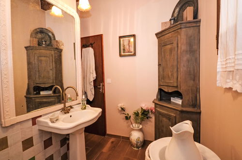Foto 23 - Casa de 2 quartos em Apt com piscina privada e jardim
