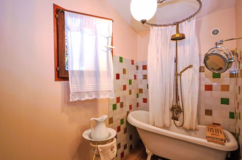 Foto 22 - Casa de 2 quartos em Apt com piscina privada e jardim
