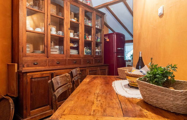 Casa de 3 quartos em Apt com piscina privada e jardim - Foto 10