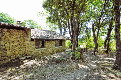 Foto 37 - Casa de 2 quartos em Apt com piscina privada e jardim