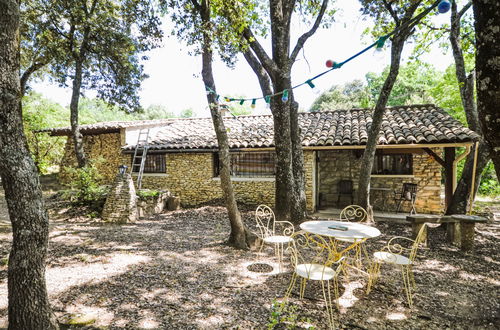 Foto 38 - Casa de 2 quartos em Apt com piscina privada e jardim