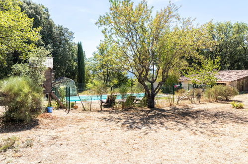 Photo 21 - Maison de 2 chambres à Apt avec piscine privée et jardin