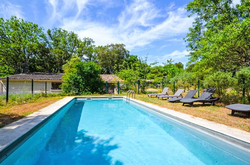 Foto 31 - Casa de 2 quartos em Apt com piscina privada e jardim
