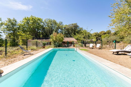 Photo 17 - Maison de 2 chambres à Apt avec piscine privée et jardin