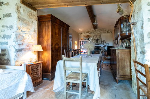 Photo 9 - Maison de 2 chambres à Apt avec piscine privée et terrasse