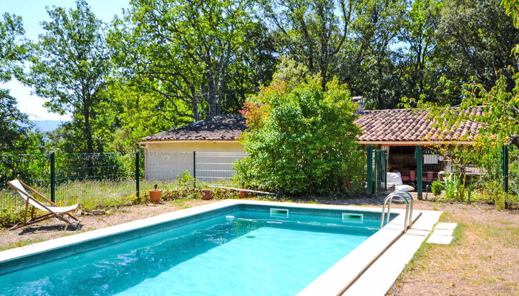 Foto 1 - Casa de 2 quartos em Apt com piscina privada e jardim