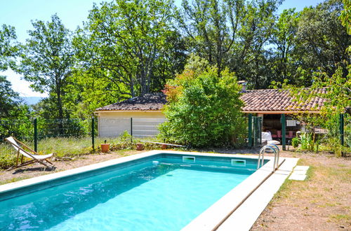 Foto 1 - Casa de 2 quartos em Apt com piscina privada e jardim