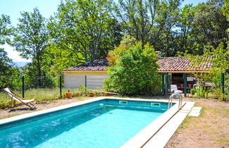 Foto 1 - Casa de 2 quartos em Apt com piscina privada e jardim