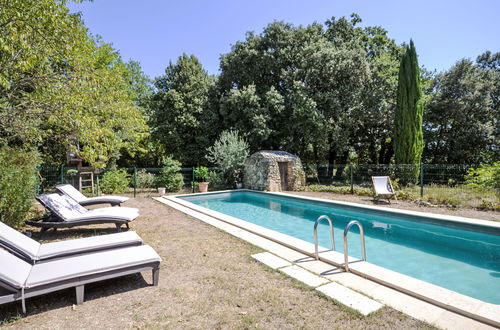 Foto 14 - Casa de 2 quartos em Apt com piscina privada e jardim