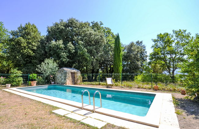 Casa de 3 quartos em Apt com piscina privada e jardim - Foto 28
