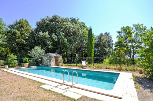 Foto 28 - Casa de 2 quartos em Apt com piscina privada e jardim