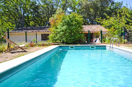 Foto 9 - Casa de 2 quartos em Apt com piscina privada e jardim