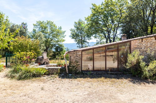 Photo 26 - Maison de 2 chambres à Apt avec piscine privée et jardin