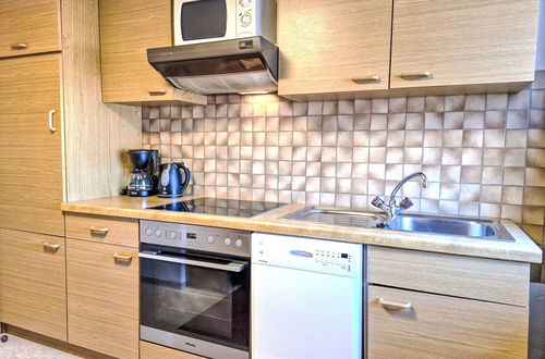 Foto 3 - Apartamento de 2 quartos em Längenfeld com jardim