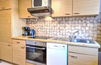 Foto 3 - Apartamento de 2 quartos em Längenfeld com jardim