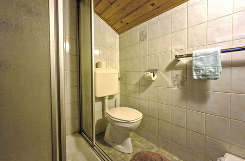 Foto 17 - Apartamento de 2 quartos em Längenfeld com jardim