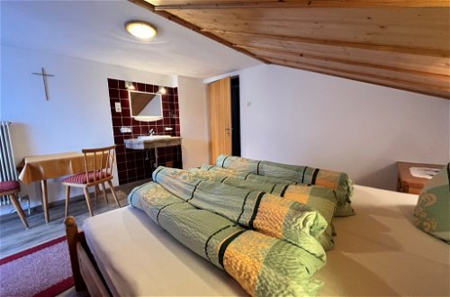 Photo 10 - Appartement de 2 chambres à Längenfeld avec vues sur la montagne