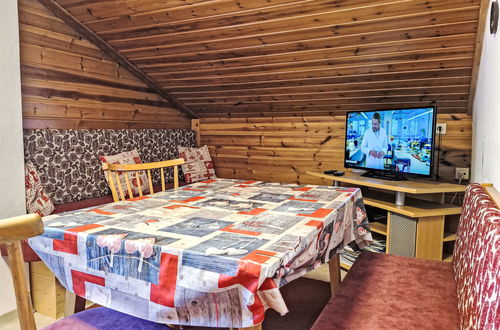Foto 10 - Apartamento de 2 quartos em Längenfeld com jardim