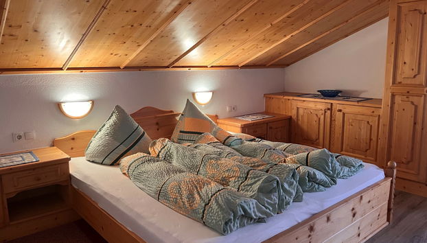 Apartment mit 2 Schlafzimmern in Längenfeld mit garten - Foto 5