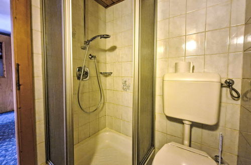 Foto 18 - Apartamento de 2 quartos em Längenfeld com jardim