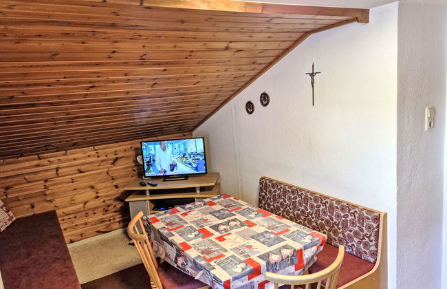 Apartamento de 2 quartos em Längenfeld com jardim - Foto 9