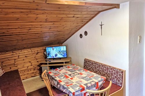 Foto 9 - Apartamento de 2 quartos em Längenfeld com jardim