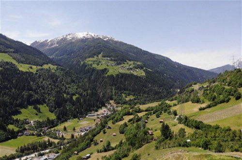 Foto 15 - Apartamento de 2 quartos em Fließ com jardim e vista para a montanha
