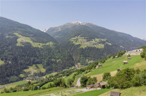 Foto 13 - Apartamento de 2 quartos em Fließ com jardim e vista para a montanha