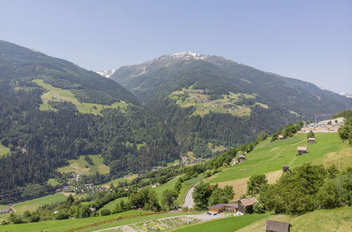 Photo 13 - Appartement de 2 chambres à Fließ avec jardin et vues sur la montagne