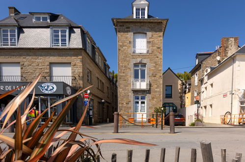 Photo 17 - 1 bedroom House in Cancale with sea view