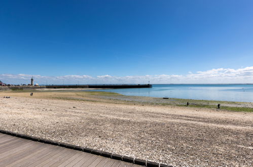 Photo 20 - 1 bedroom House in Cancale with sea view