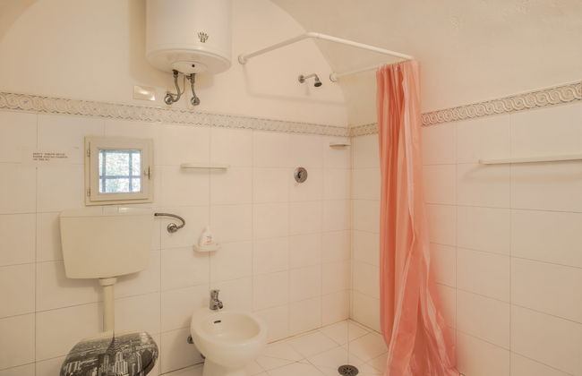 Apartamento de 3 quartos em Monteriggioni com piscina e jardim - Foto 12