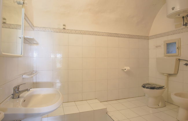 Apartamento de 3 quartos em Monteriggioni com piscina e jardim - Foto 11