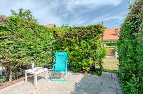 Foto 12 - Casa de 2 quartos em Mimizan com terraço