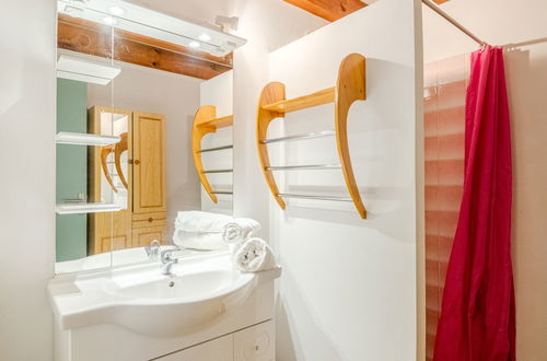 Foto 5 - Casa de 2 quartos em Mimizan com terraço