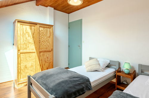 Foto 4 - Casa de 2 quartos em Mimizan com terraço