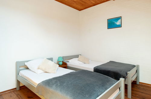 Foto 20 - Casa de 2 quartos em Mimizan com terraço