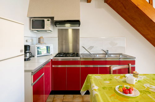 Foto 3 - Casa de 2 quartos em Mimizan com terraço