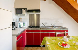 Foto 3 - Casa de 2 quartos em Mimizan com terraço