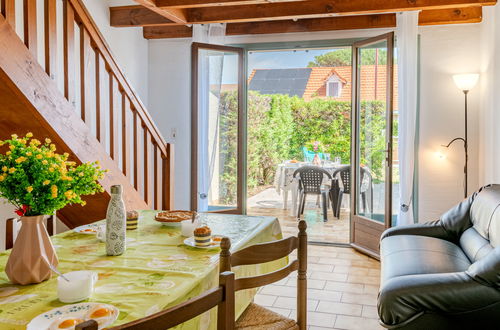 Foto 2 - Casa de 2 quartos em Mimizan com terraço
